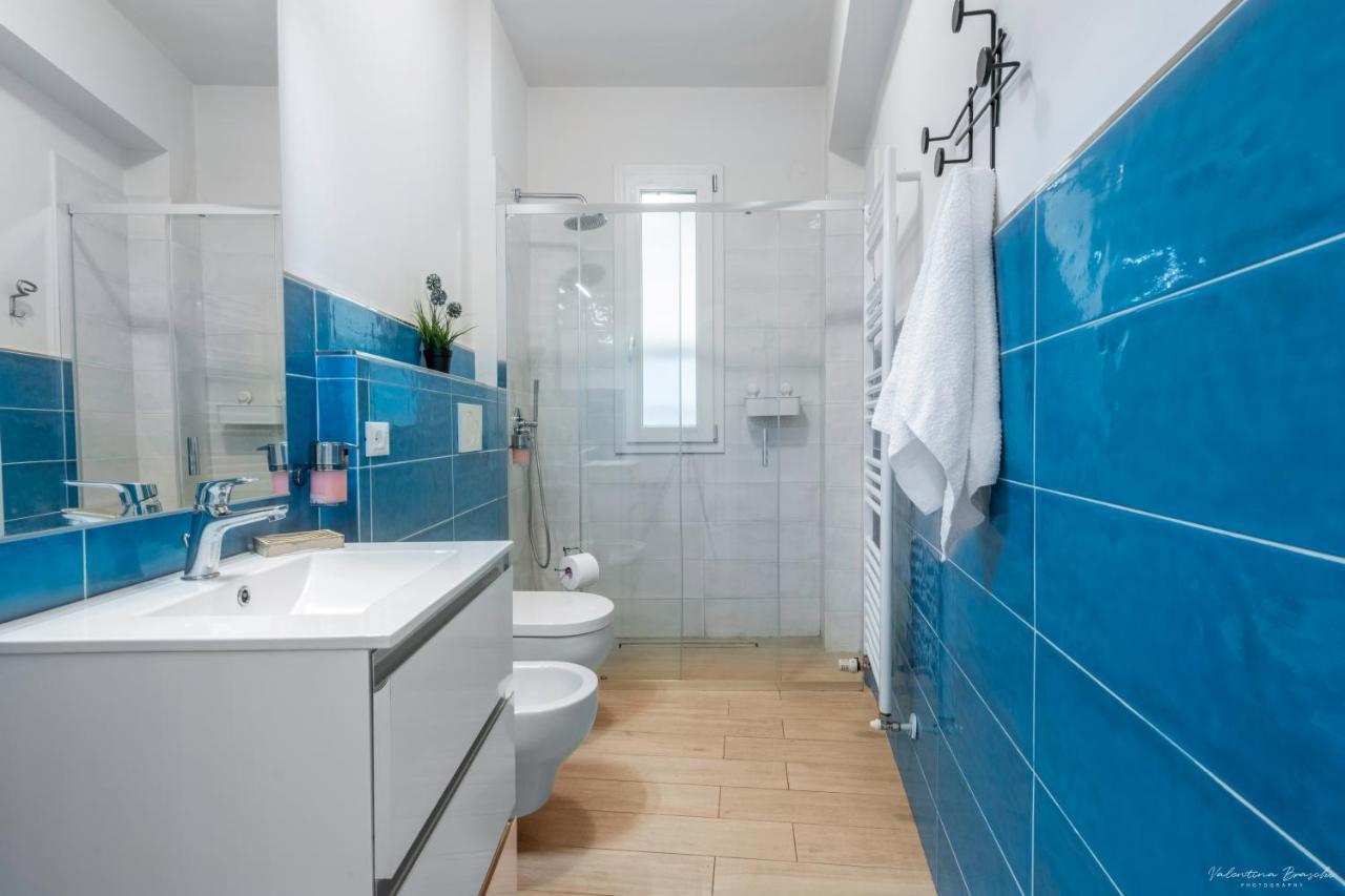 Wine Apartments Florence Masseto Exterior foto