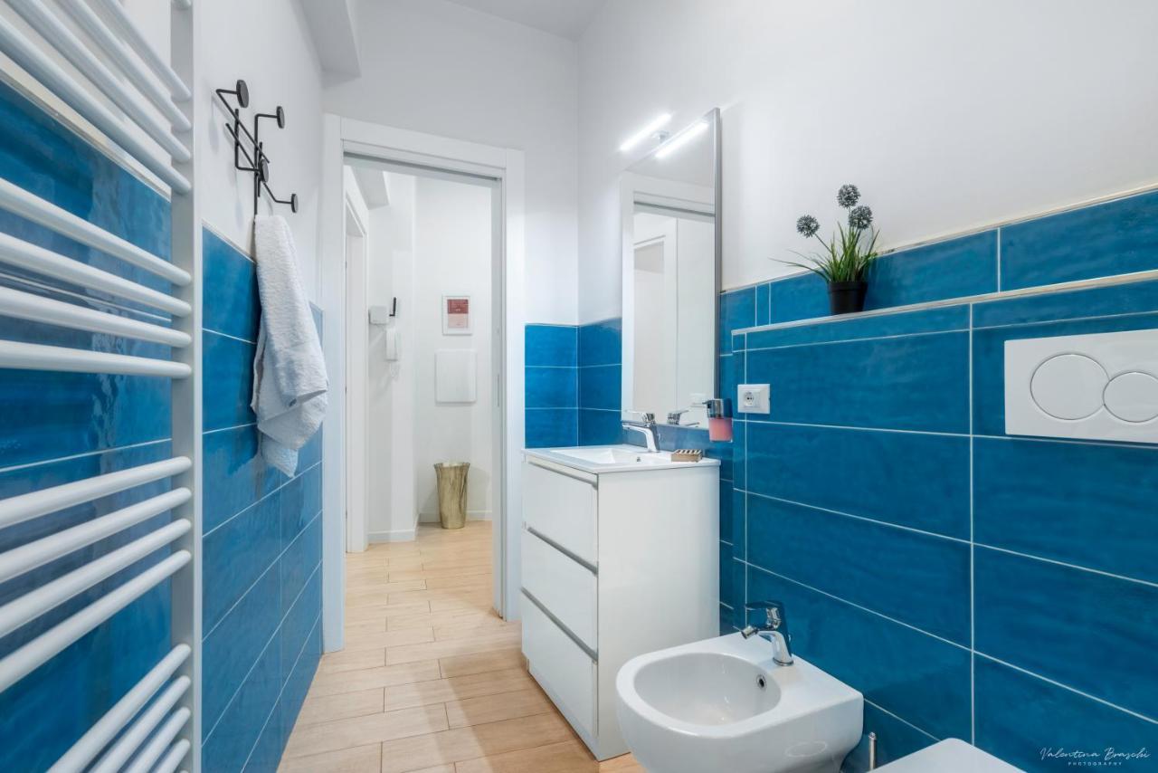 Wine Apartments Florence Masseto Exterior foto